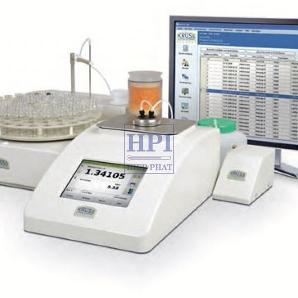 Khúc Xạ Kế Để Bàn