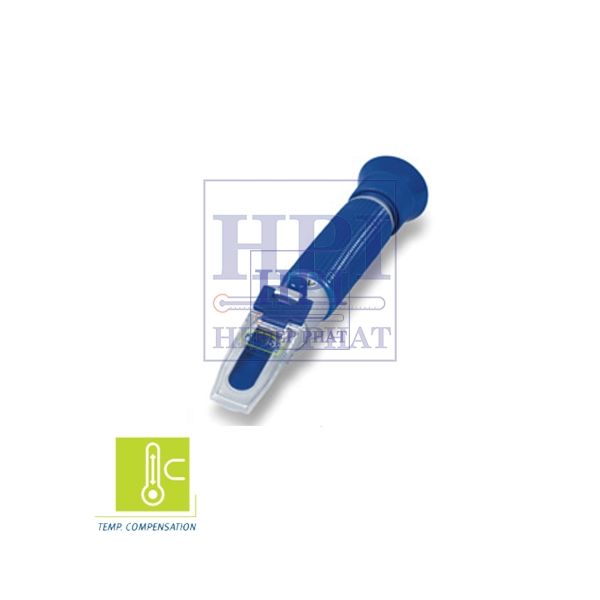 Khúc Xạ Kế Cầm Tay Đo Độ Brix Kruss HR Series