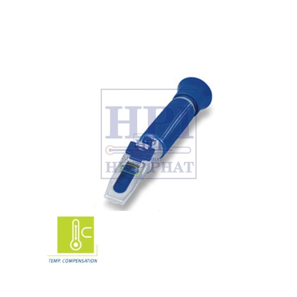 Khúc Xạ Kế Cầm Tay Đo Độ Brix Kruss HR Series