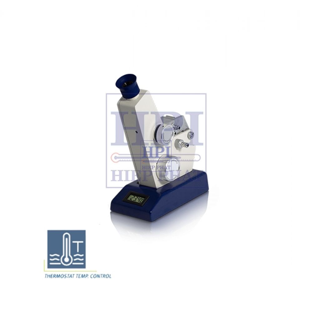 Khúc Xạ Kế ABBE - Kruss AR4