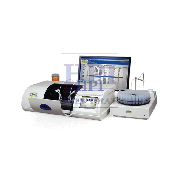 Phân Cực Kế Tích Hợp Đo Tự Động - Kruss P8000-TF Series