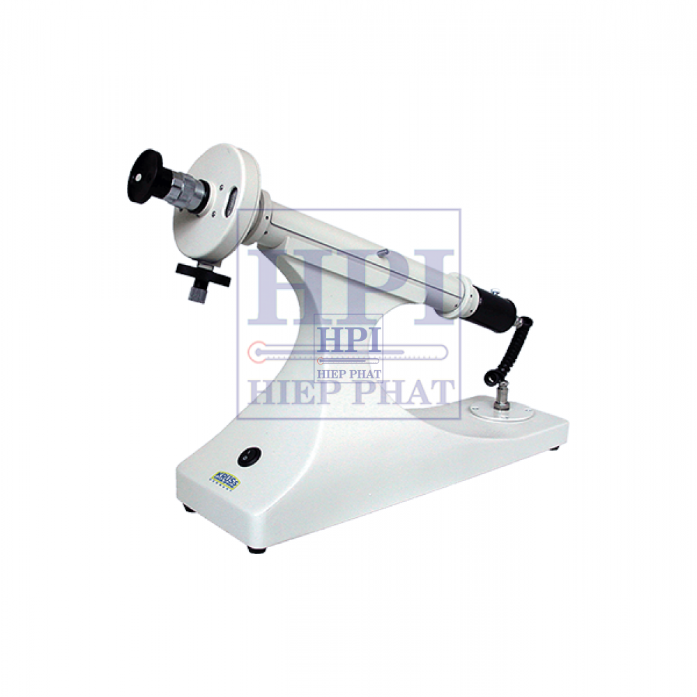 Phân Cực Kế Cơ Học - Kruss P1000-LED