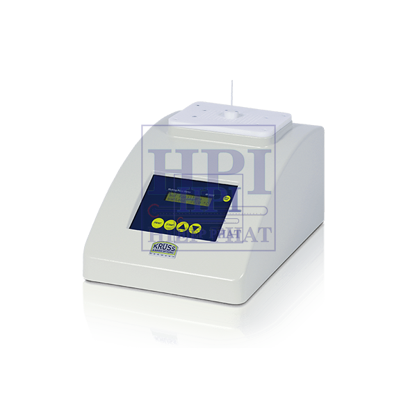 Máy Đo Điểm Nóng Chảy Tự Động – Kruss M5000