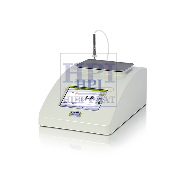 Máy Đo Khí O2 Trong Bao Bì - Kruss MAT1100
