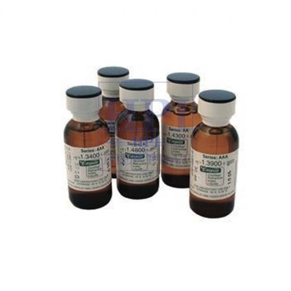 Chất Chuẩn Khúc Xạ (Chất Chuẩn Độ Brix) – Kruss