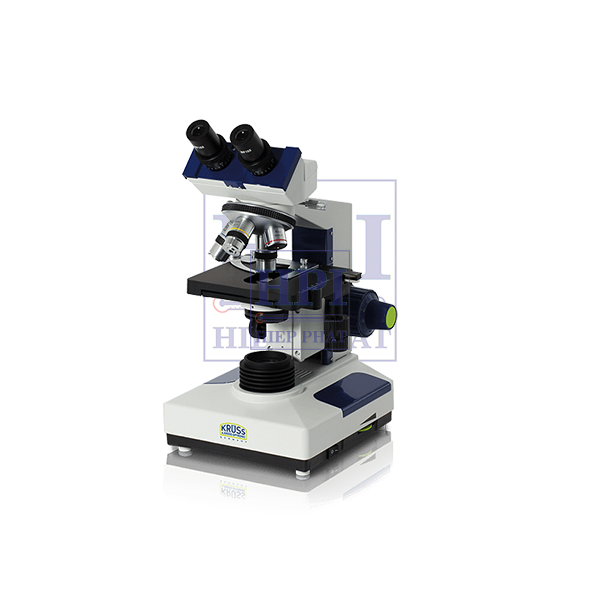 Kính Hiển Vi Hai Mắt – Kruss MBL2000