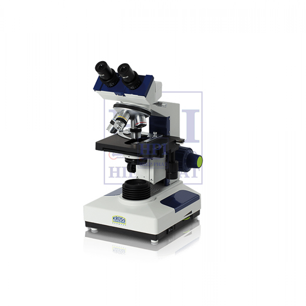Kính Hiển Vi Hai Mắt – Kruss MBL2000