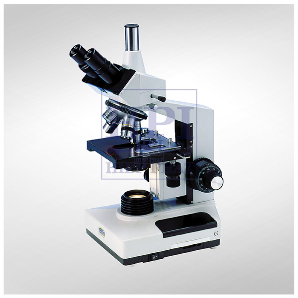 Kính Hiển Vi Ba Mắt – Kruss MBL2000-T