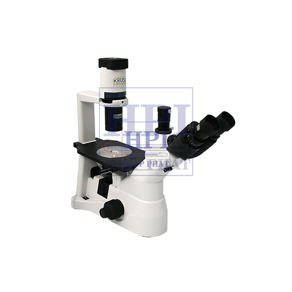 Kính Hiển Vi Đảo Ngược – Kruss MBL3200