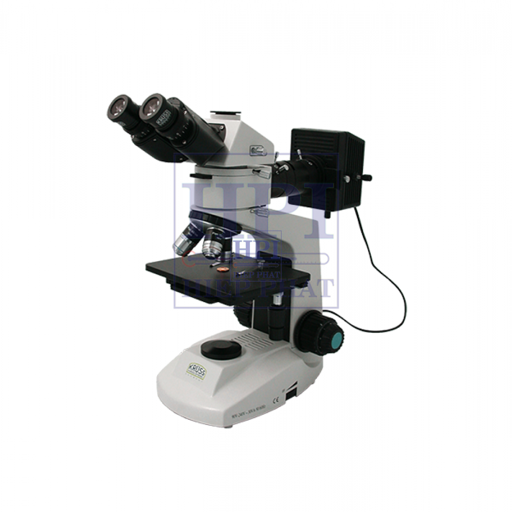 Kính Hiển Vi Vật Liệu – Kruss MBL3300