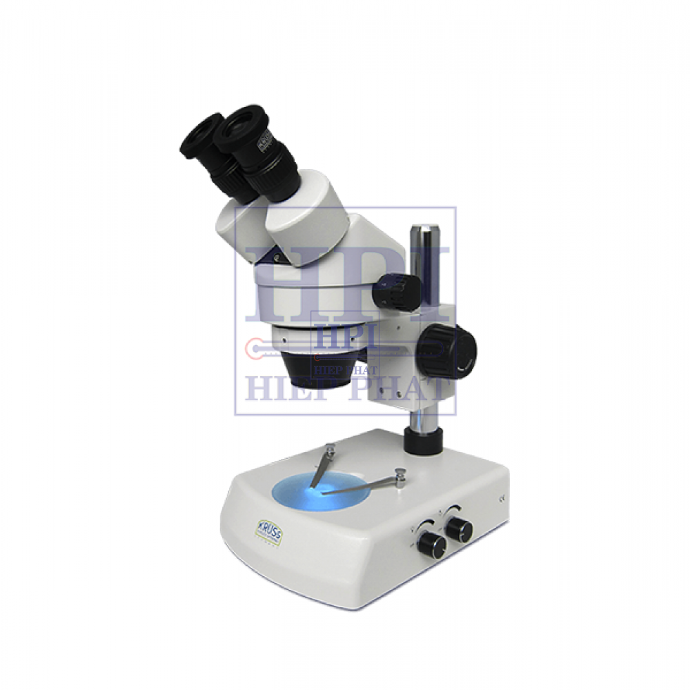 Kính Hiển Vi Soi Nổi – Kruss MSZ5000