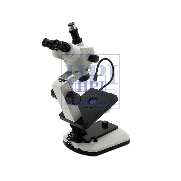 Kính Hiển Vi Soi Nổi Kiểm Tra Đá Quý – Kruss KSW8000