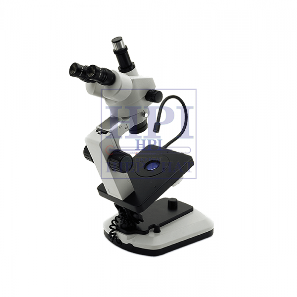 Kính Hiển Vi Soi Nổi Kiểm Tra Đá Quý – Kruss KSW8000