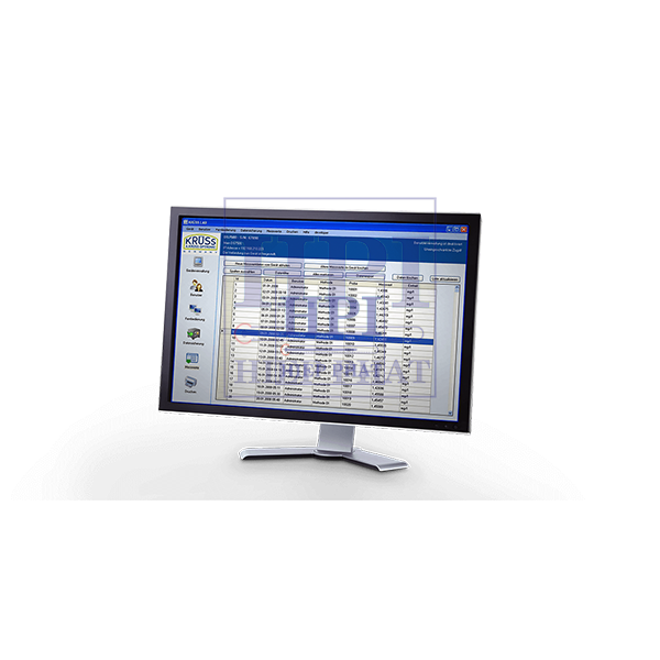 Phần Mềm Điều Khiển Thiết Bị – KrüssLab Software