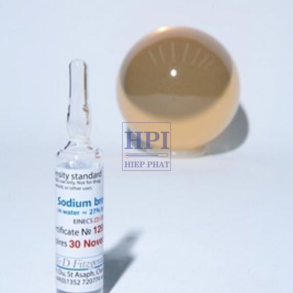 Chất Chuẩn Tỷ Trọng – Kruss DS7011