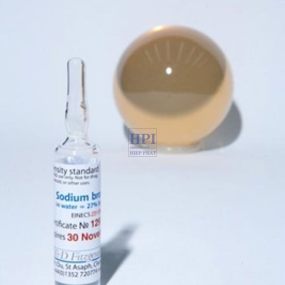 Chất Chuẩn Tỷ Trọng – Kruss DS7011