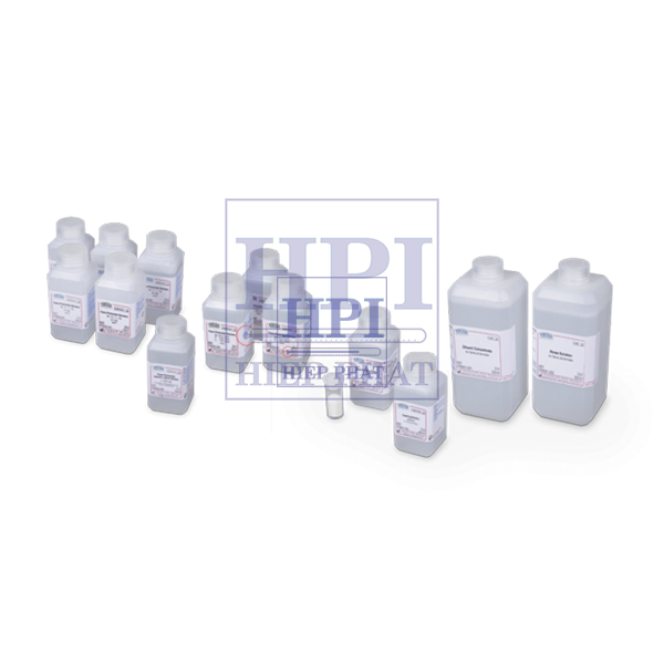 Chất Chuẩn Cho Quang Kế Ngọn Lửa – Kruss FP8050