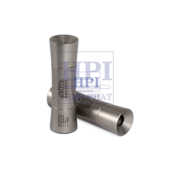 Ống Chuẩn Thạch Anh – Kruss PQE