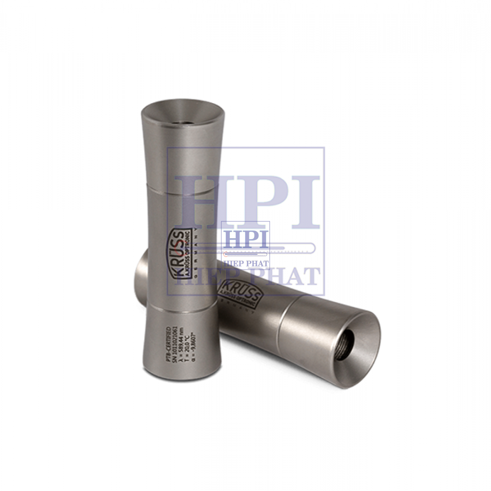 Ống Chuẩn Thạch Anh – Kruss PQE