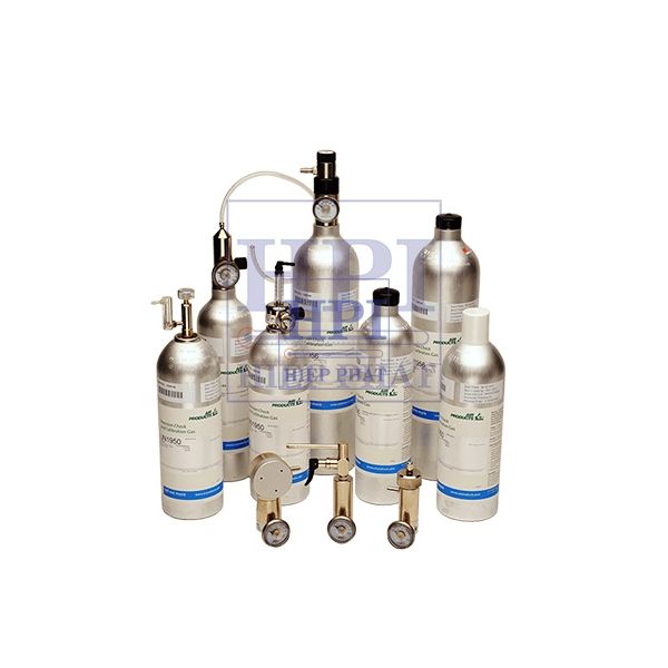 Khí Chuẩn Hiệu Chuẩn Máy Đo O2,CO2 Trong Bao Bì – Kruss